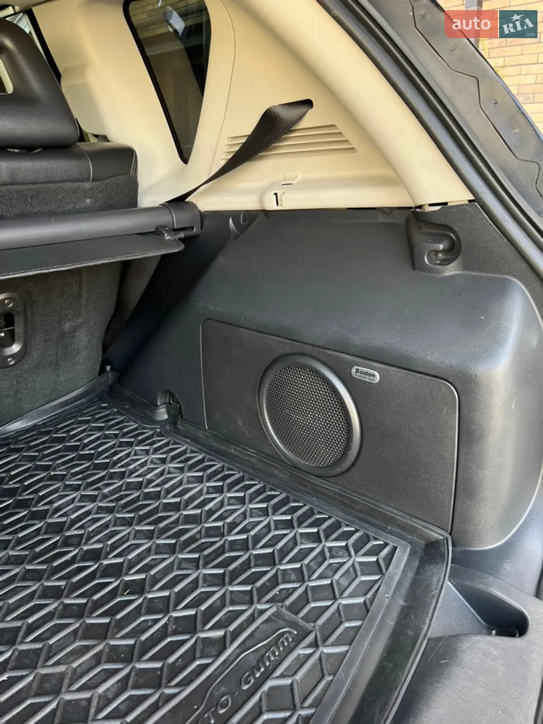 2011 Jeep Compass - мініатюра 89