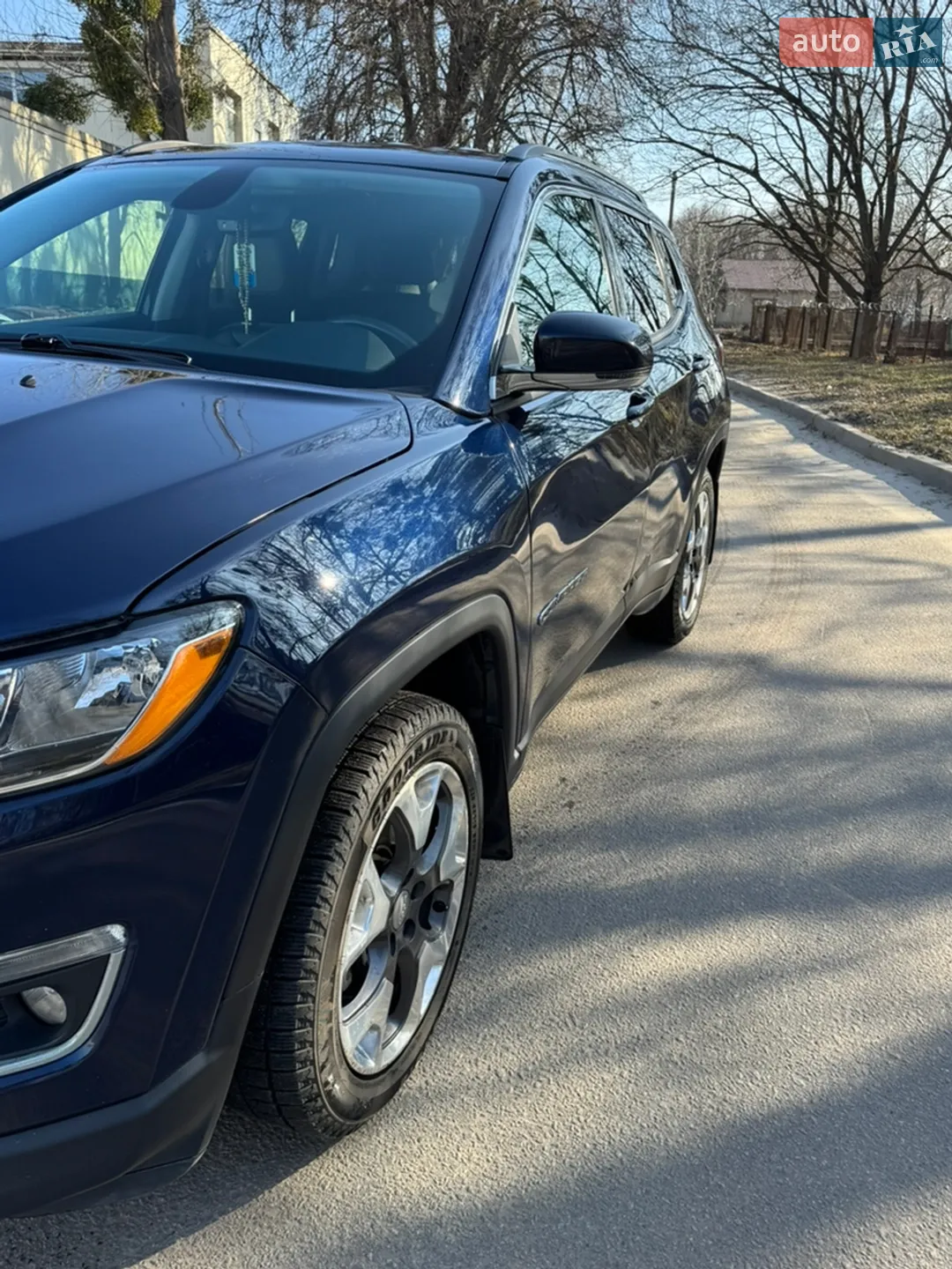 2019 Jeep Compass - мініатюра 6