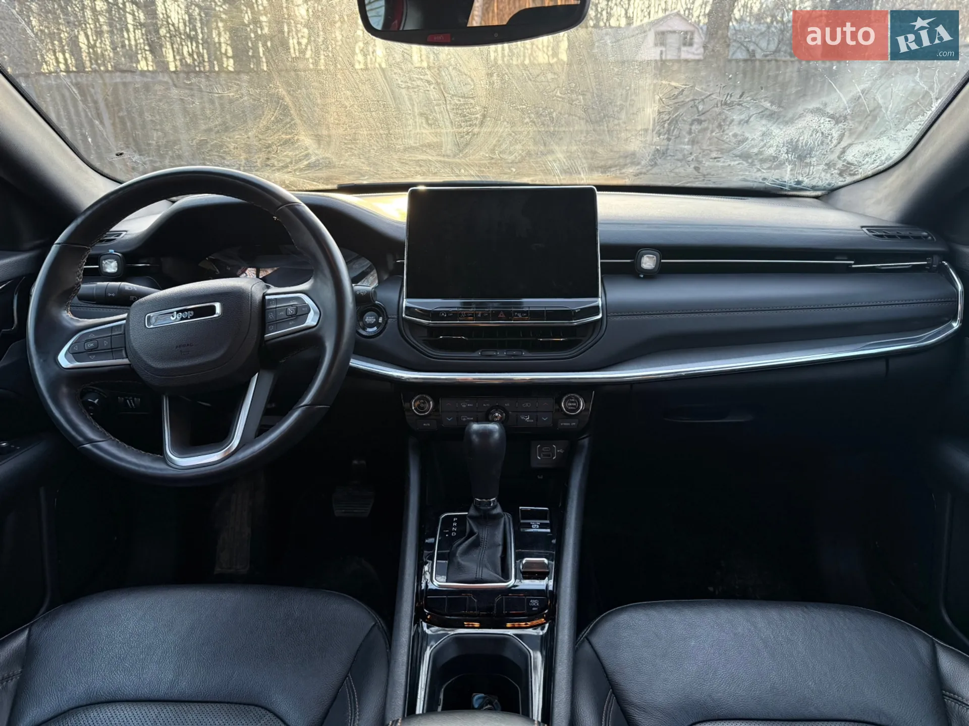 2021 Jeep Compass - мініатюра 14