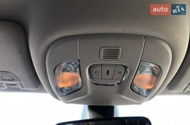 Позашляховик / Кросовер Jeep Compass 2018 в Вінниці