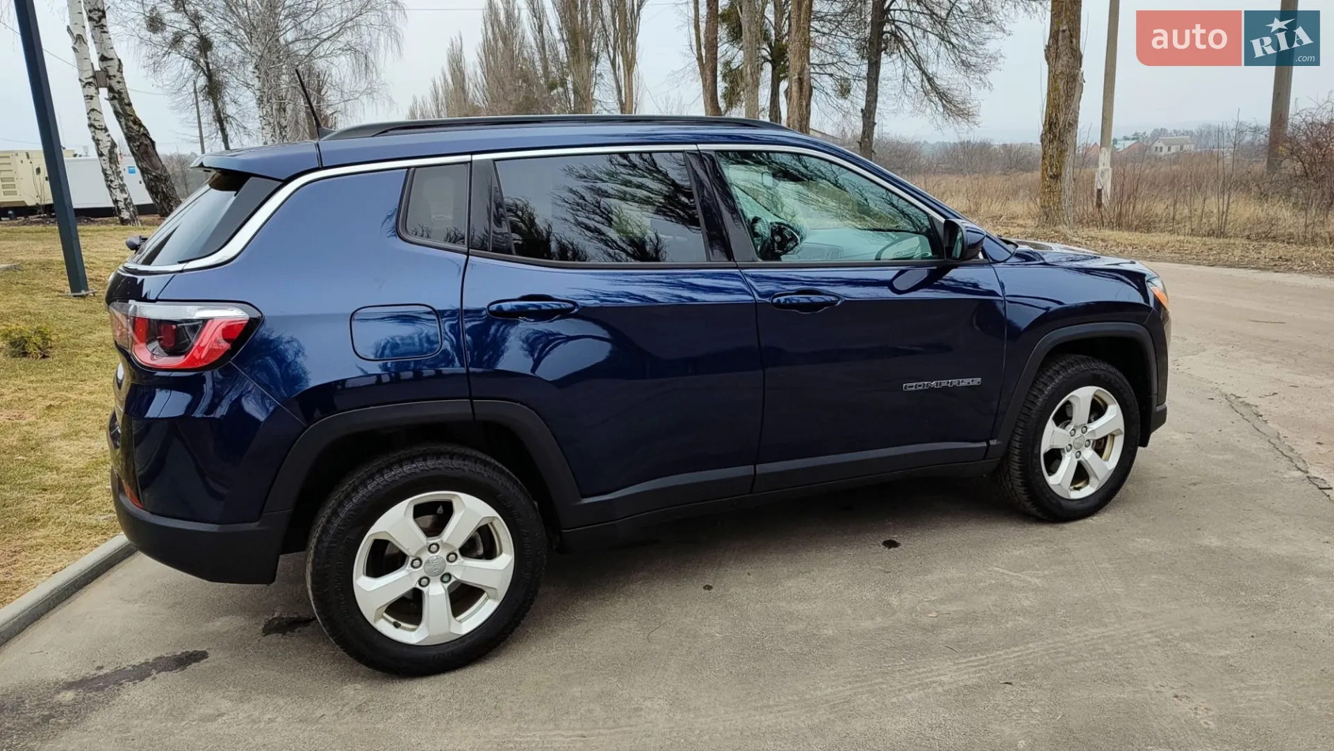 2018 Jeep Compass - мініатюра 14