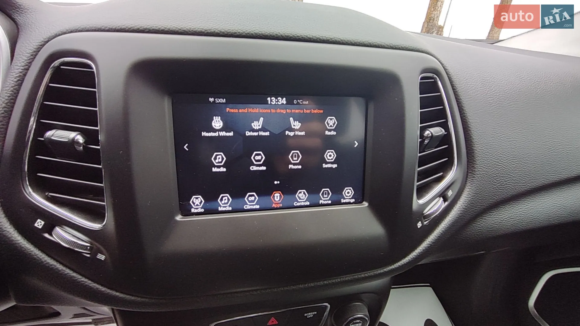 2018 Jeep Compass - мініатюра 36