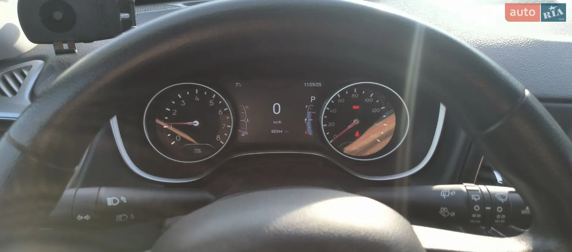 2017 Jeep Compass - мініатюра 13