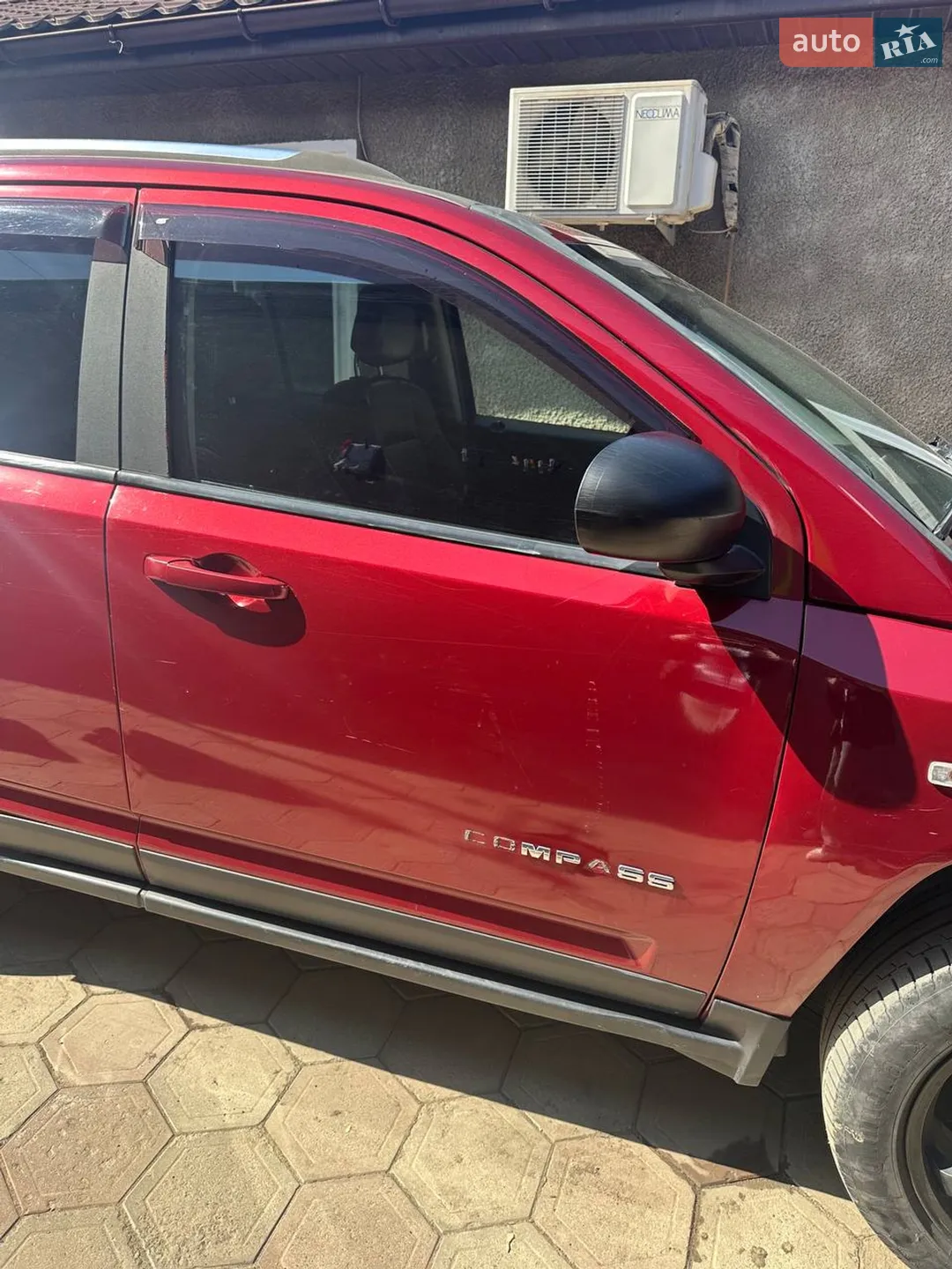 2012 Jeep Compass - мініатюра 5
