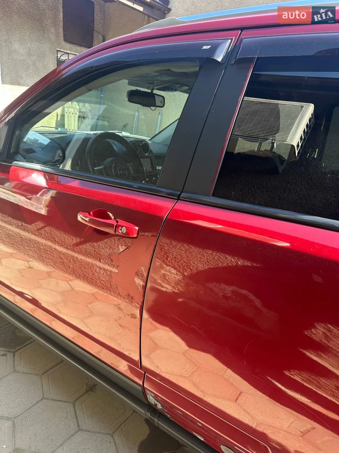 2012 Jeep Compass - мініатюра 16