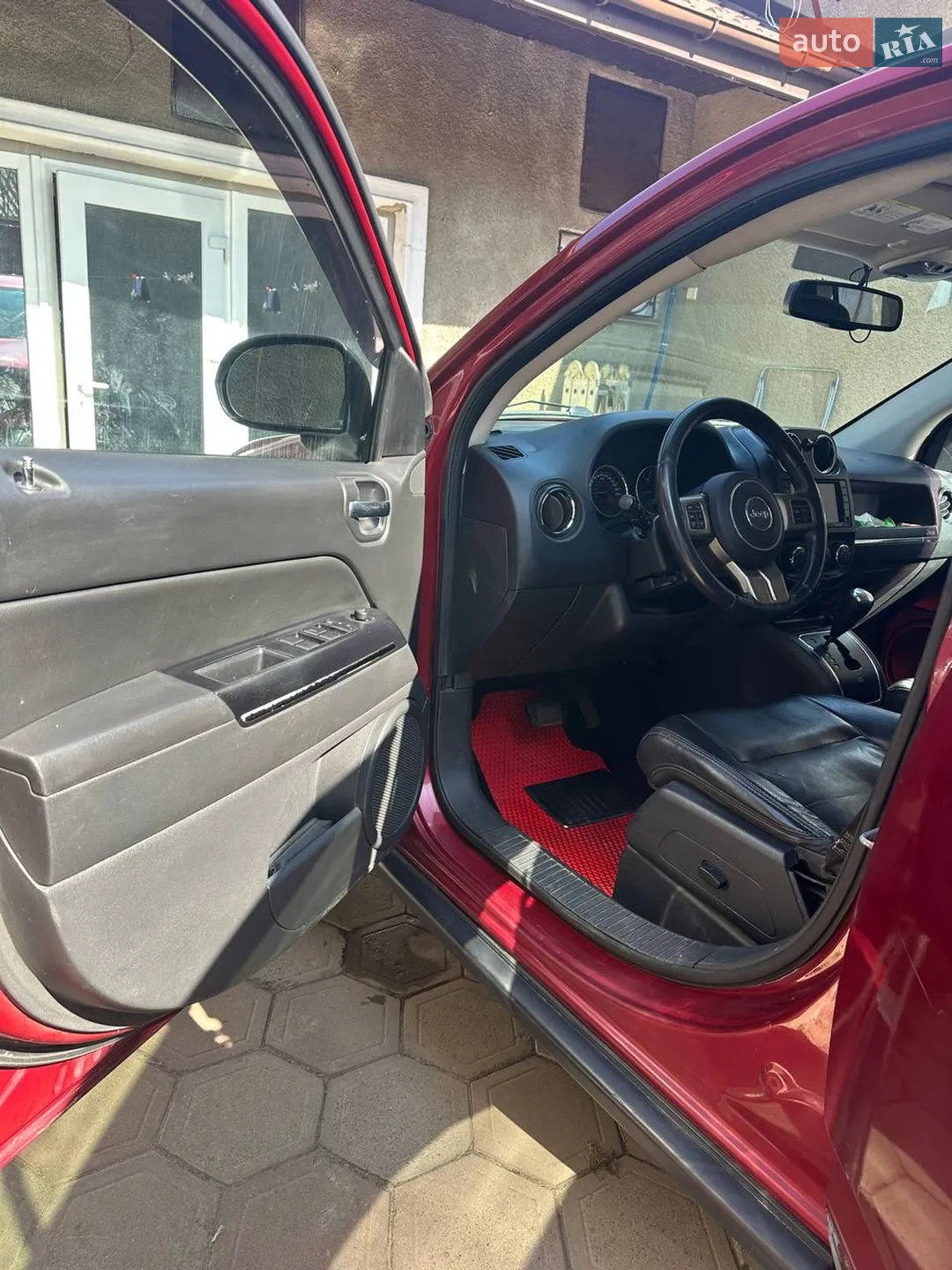 2012 Jeep Compass - мініатюра 22