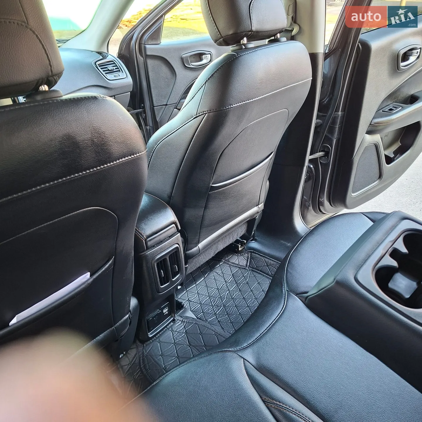 2018 Jeep Compass - мініатюра 20