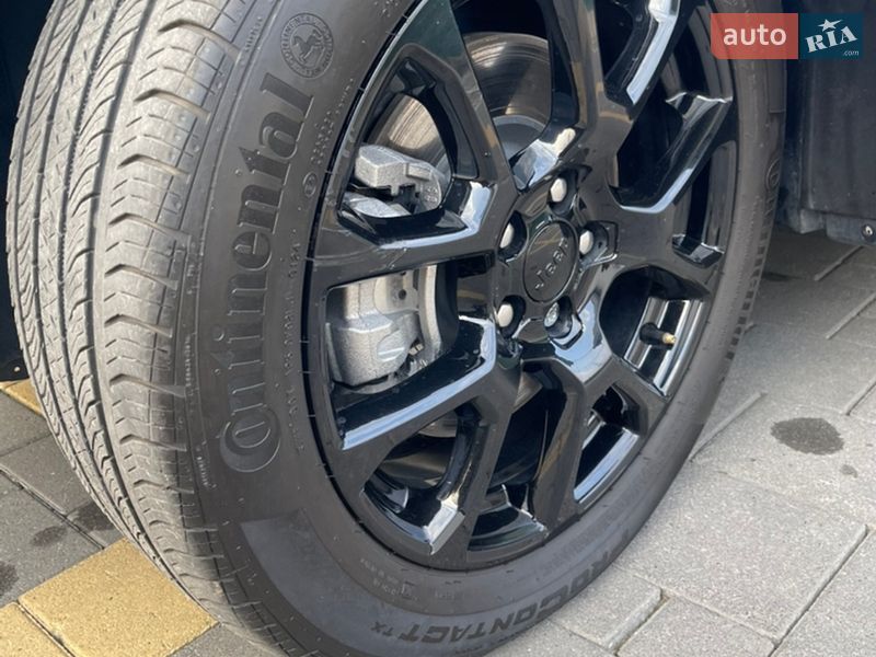 Внедорожник / Кроссовер Jeep Compass 2024 в Моршине фото 20 Внедорожник / Кроссовер Jeep Compass 2024 в Моршине