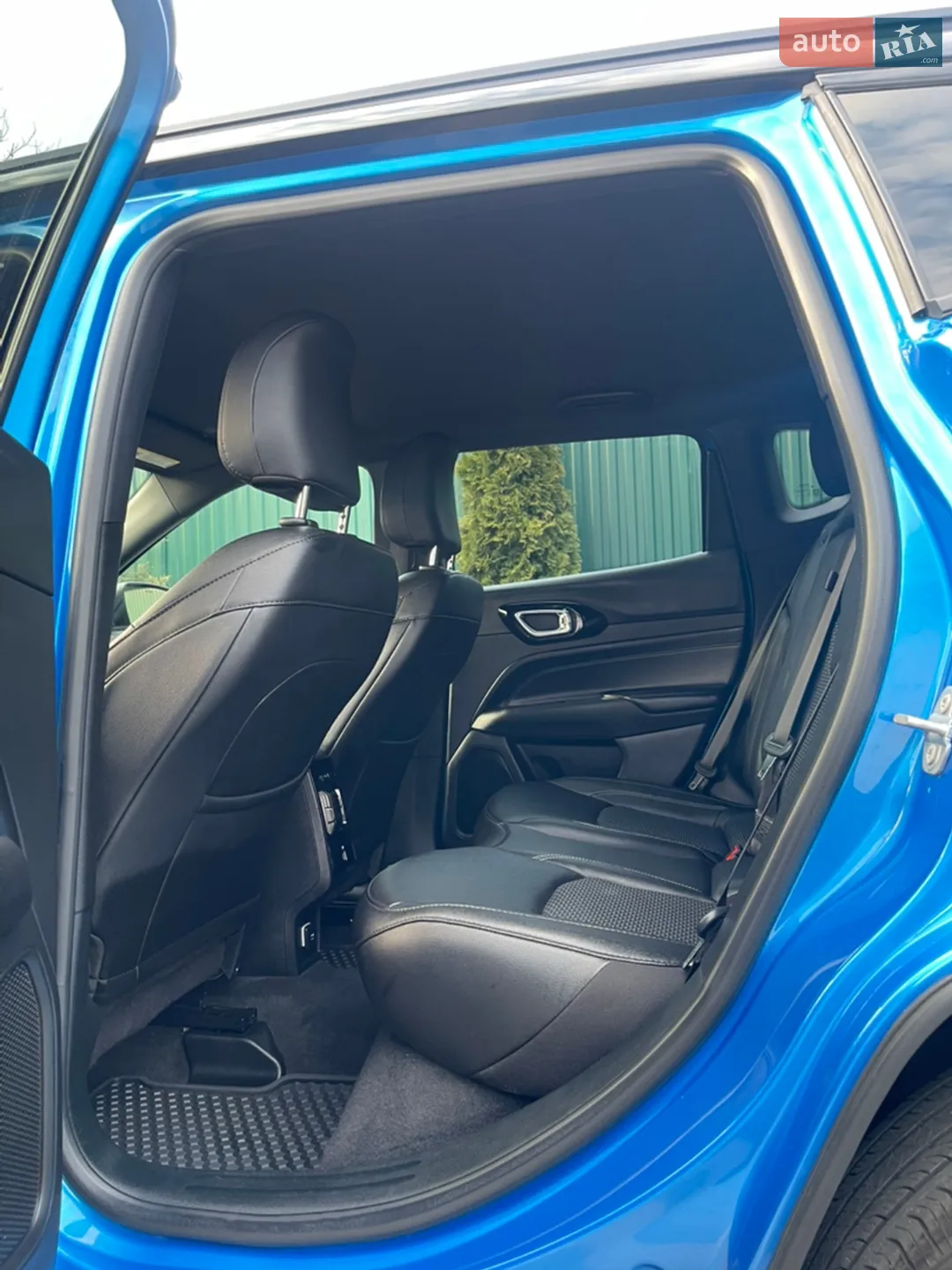 2024 Jeep Compass - мініатюра 25