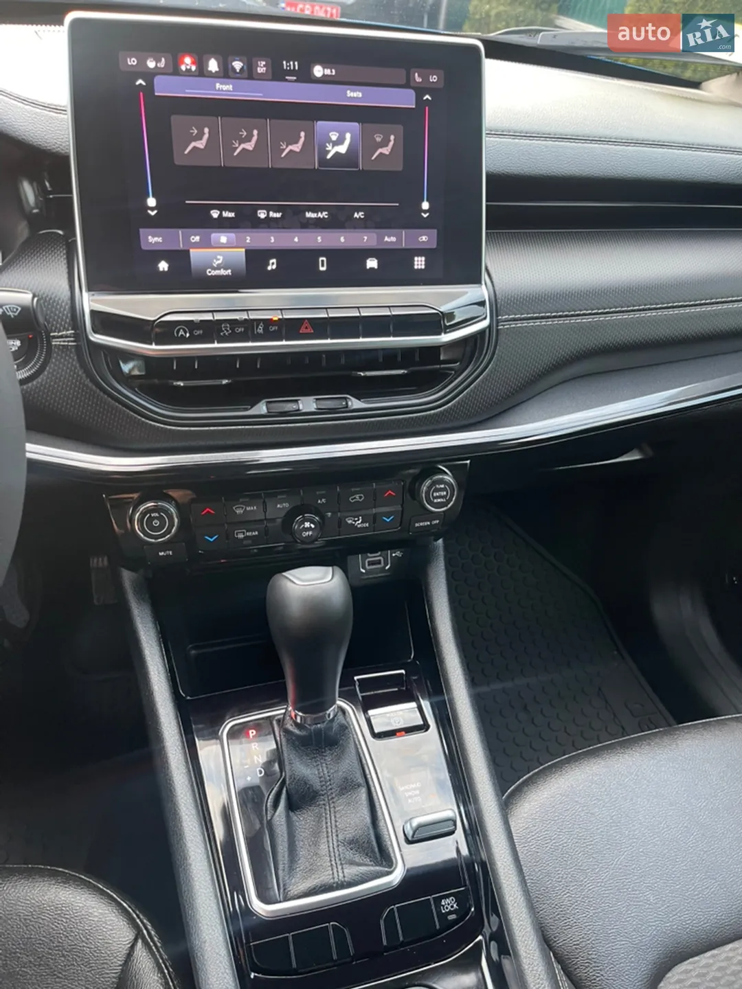 2024 Jeep Compass - мініатюра 29