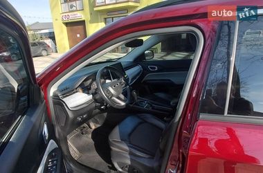 Внедорожник / Кроссовер Jeep Compass 2022 в Ивано-Франковске