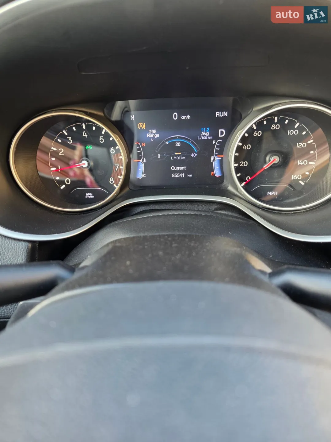 2019 Jeep Compass - мініатюра 5