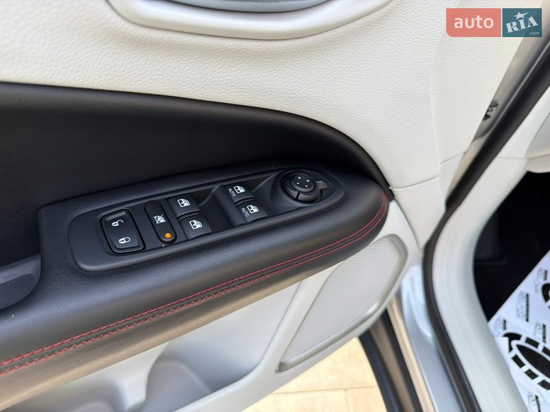 Позашляховик / Кросовер Jeep Compass 2018 в Івано-Франківську фото 34 Позашляховик / Кросовер Jeep Compass 2018 в Івано-Франківську