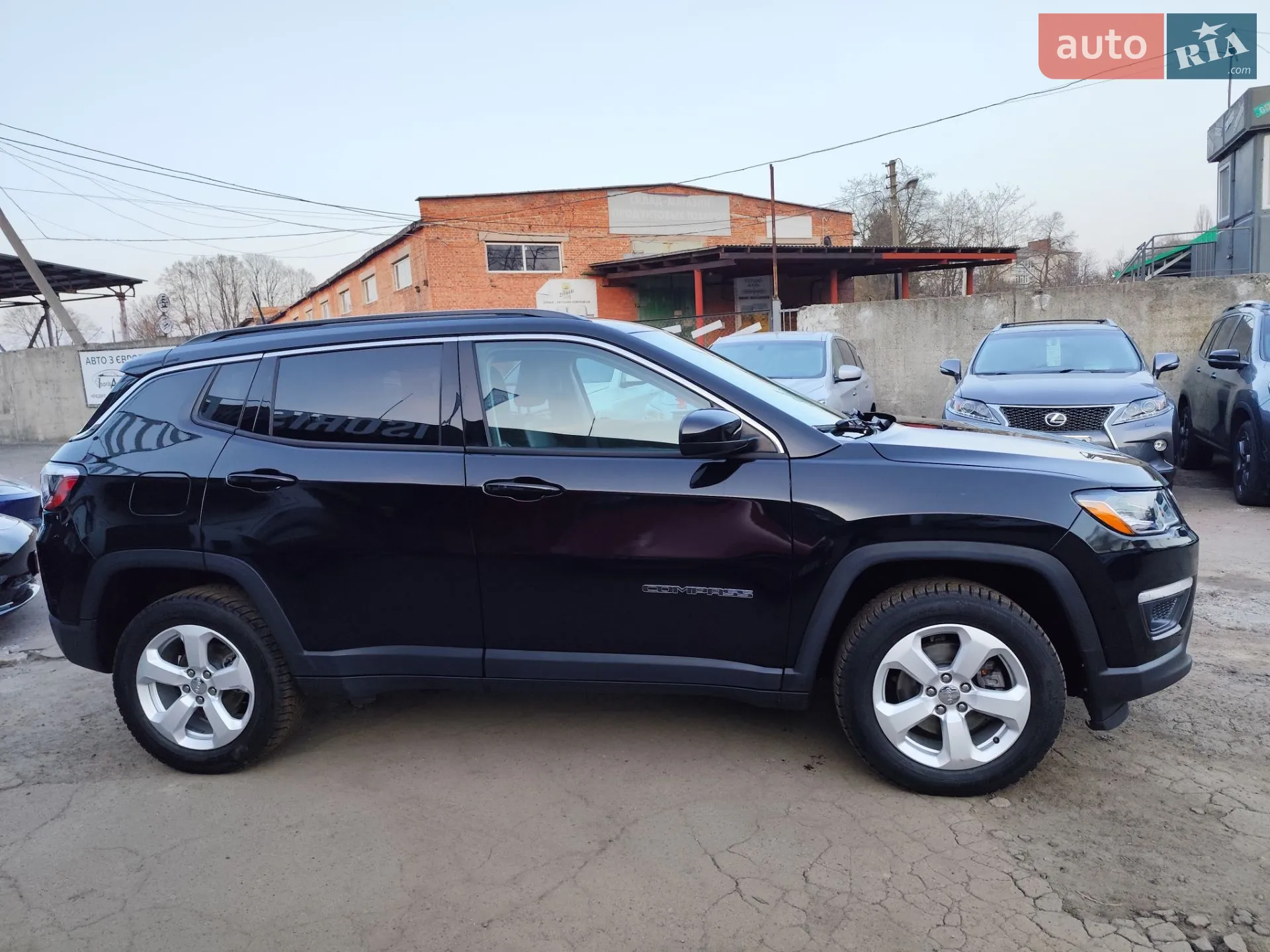 2019 Jeep Compass - мініатюра 9