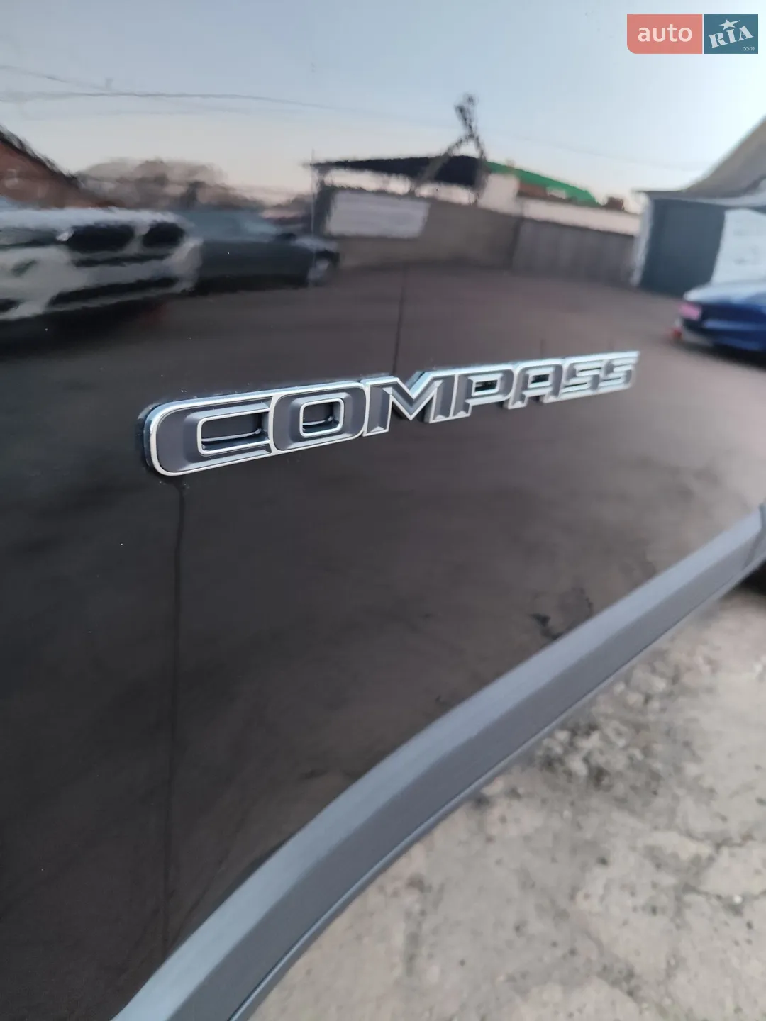 2019 Jeep Compass - мініатюра 19