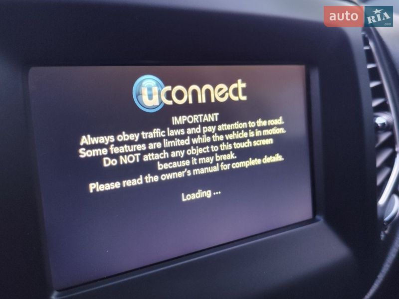 Внедорожник / Кроссовер Jeep Compass 2019 в Чернигове фото 3 Внедорожник / Кроссовер Jeep Compass 2019 в Чернигове