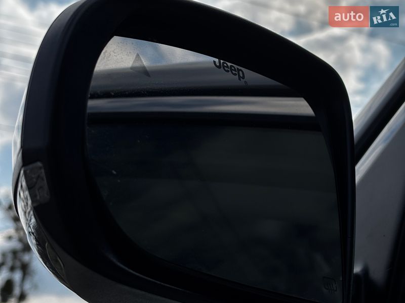 Позашляховик / Кросовер Jeep Compass 2020 в Білогородці фото 9 Позашляховик / Кросовер Jeep Compass 2020 в Білогородці