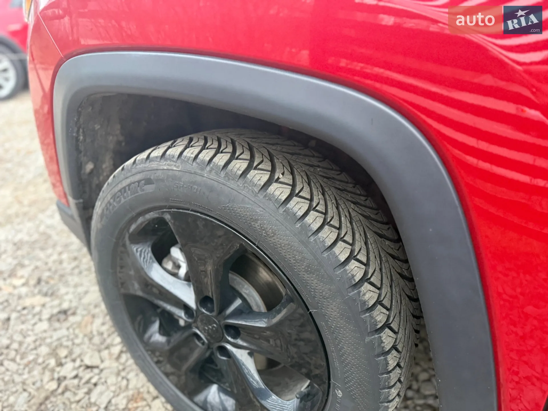 2018 Jeep Compass - мініатюра 9