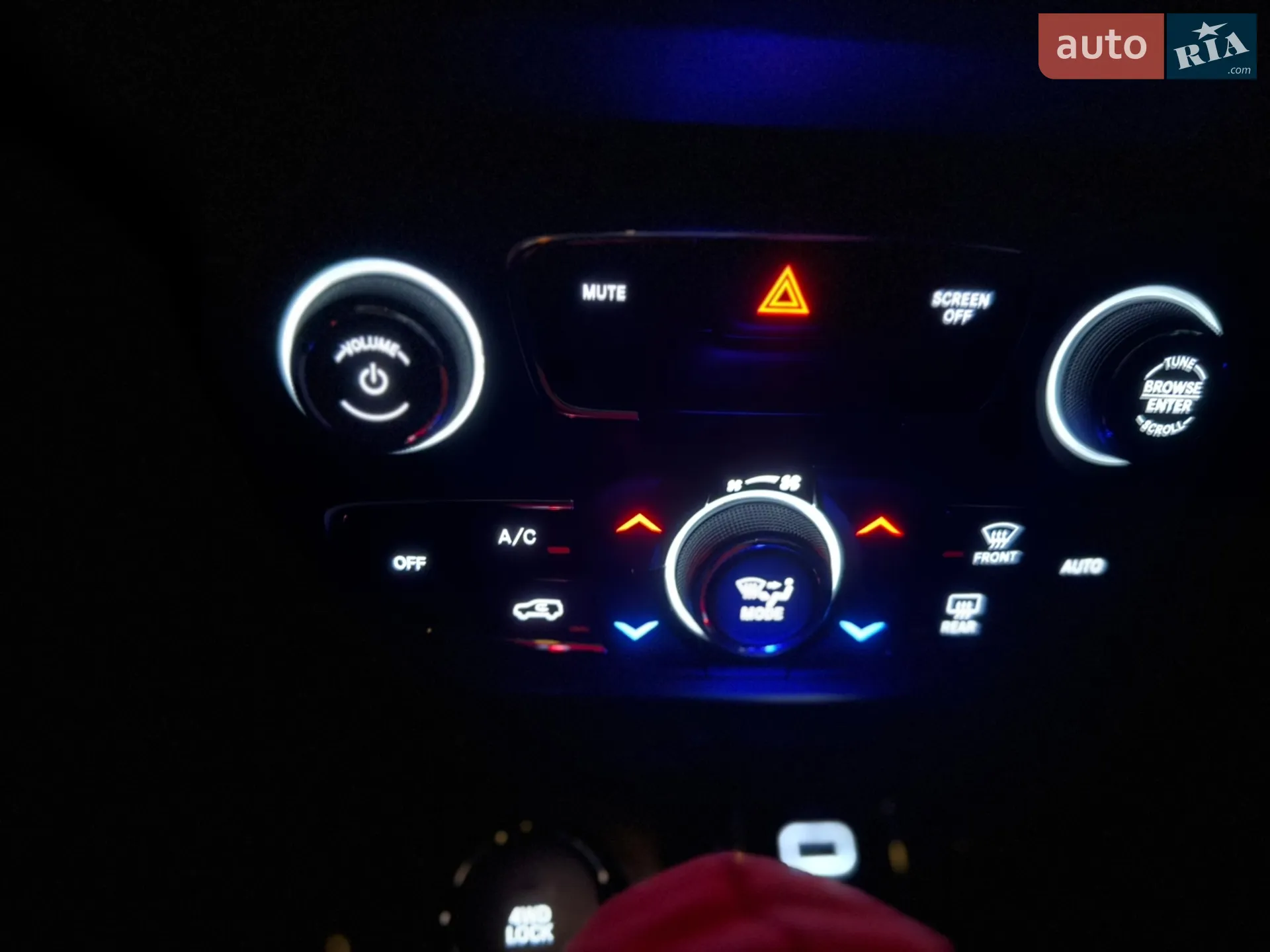 2018 Jeep Compass - мініатюра 13