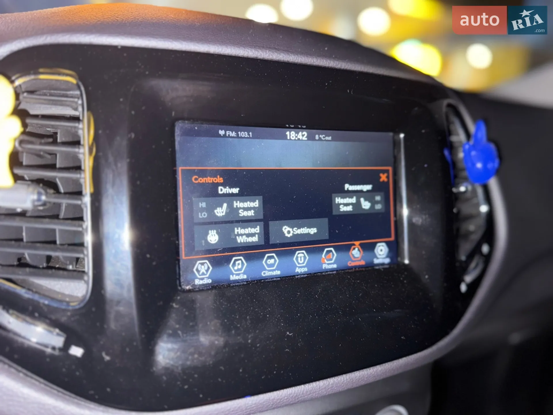 2018 Jeep Compass - мініатюра 26