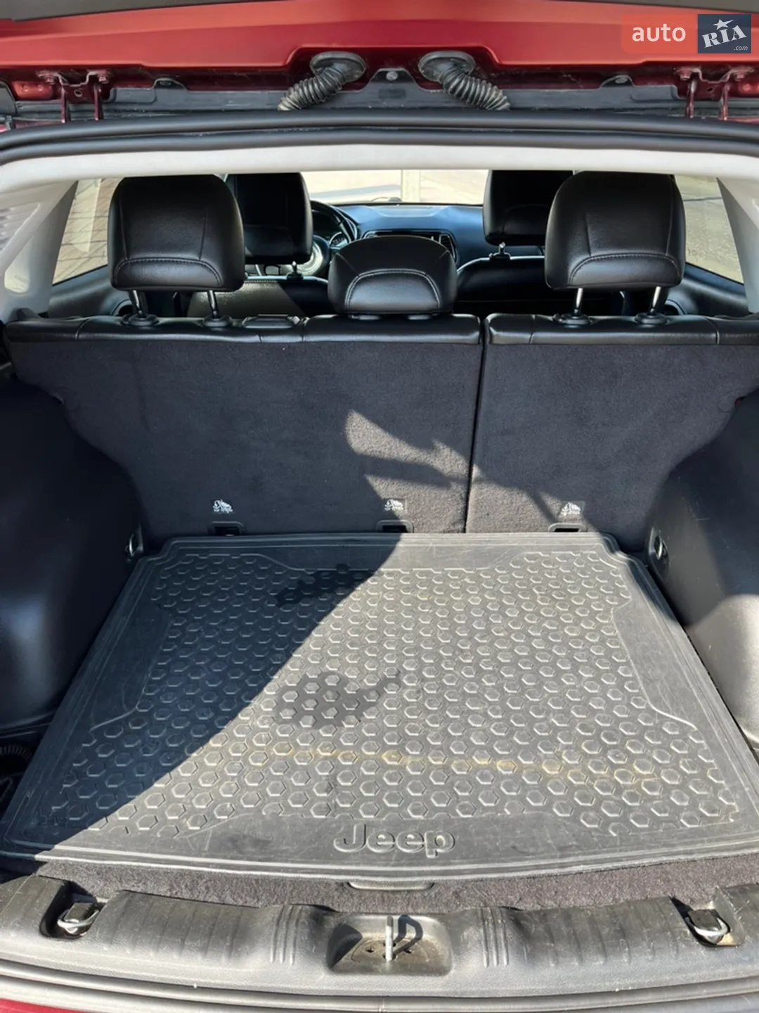 2020 Jeep Compass - мініатюра 10