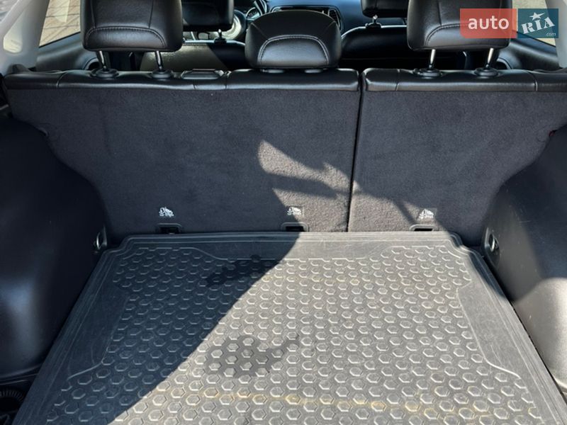 Внедорожник / Кроссовер Jeep Compass 2020 в Ровно фото 10 Внедорожник / Кроссовер Jeep Compass 2020 в Ровно