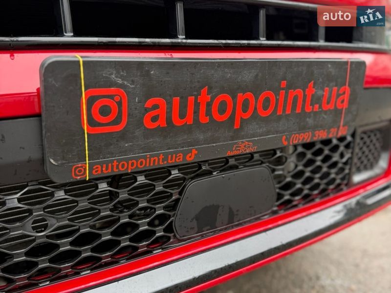 Позашляховик / Кросовер Jeep Compass 2022 в Сумах