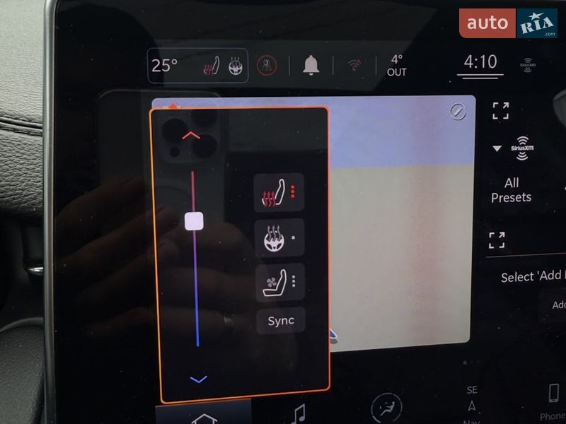 Позашляховик / Кросовер Jeep Compass 2022 в Сумах