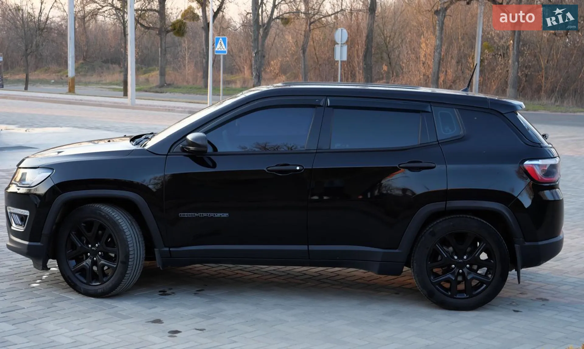 2019 Jeep Compass - мініатюра 3