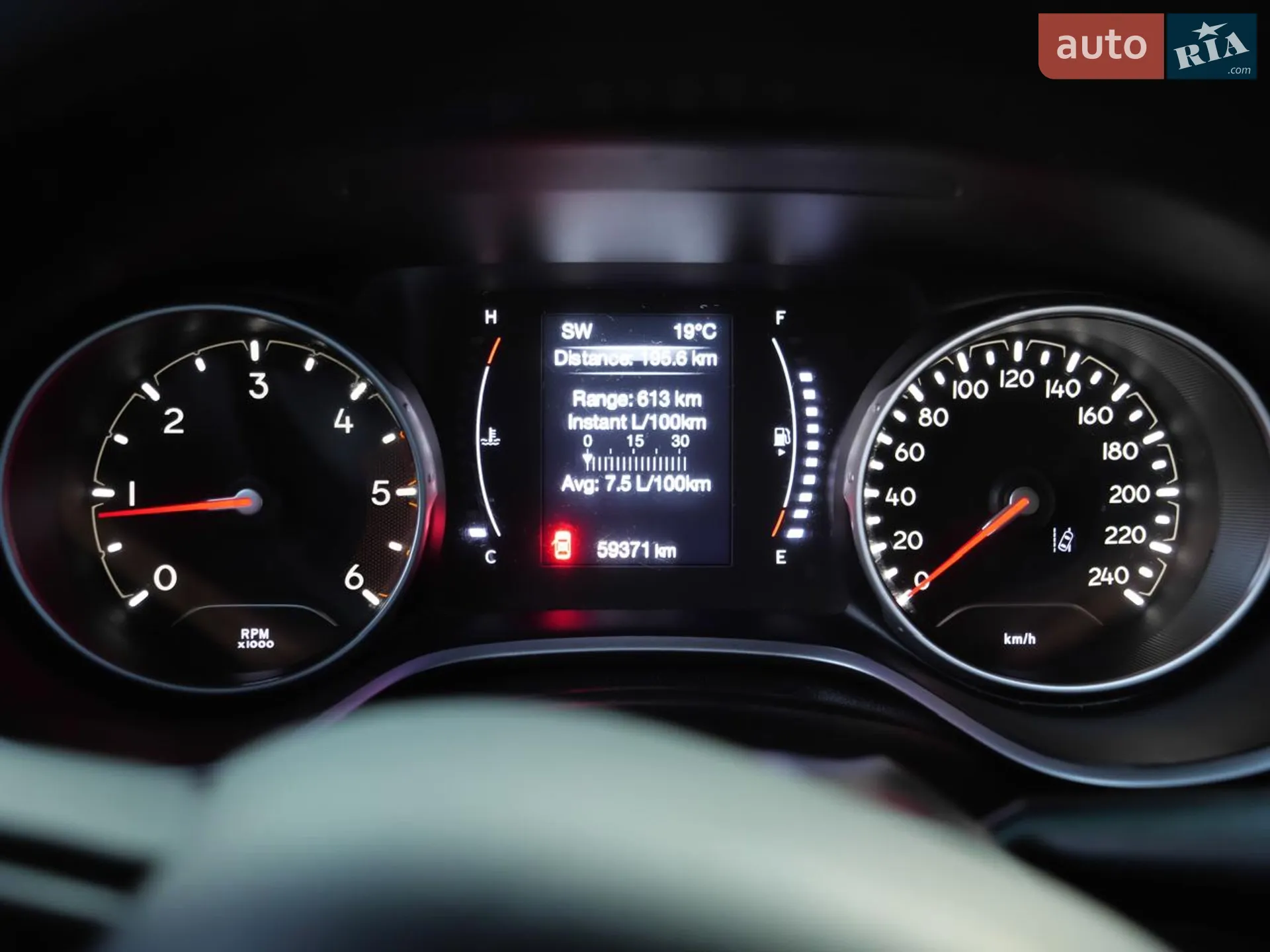 2019 Jeep Compass - мініатюра 9