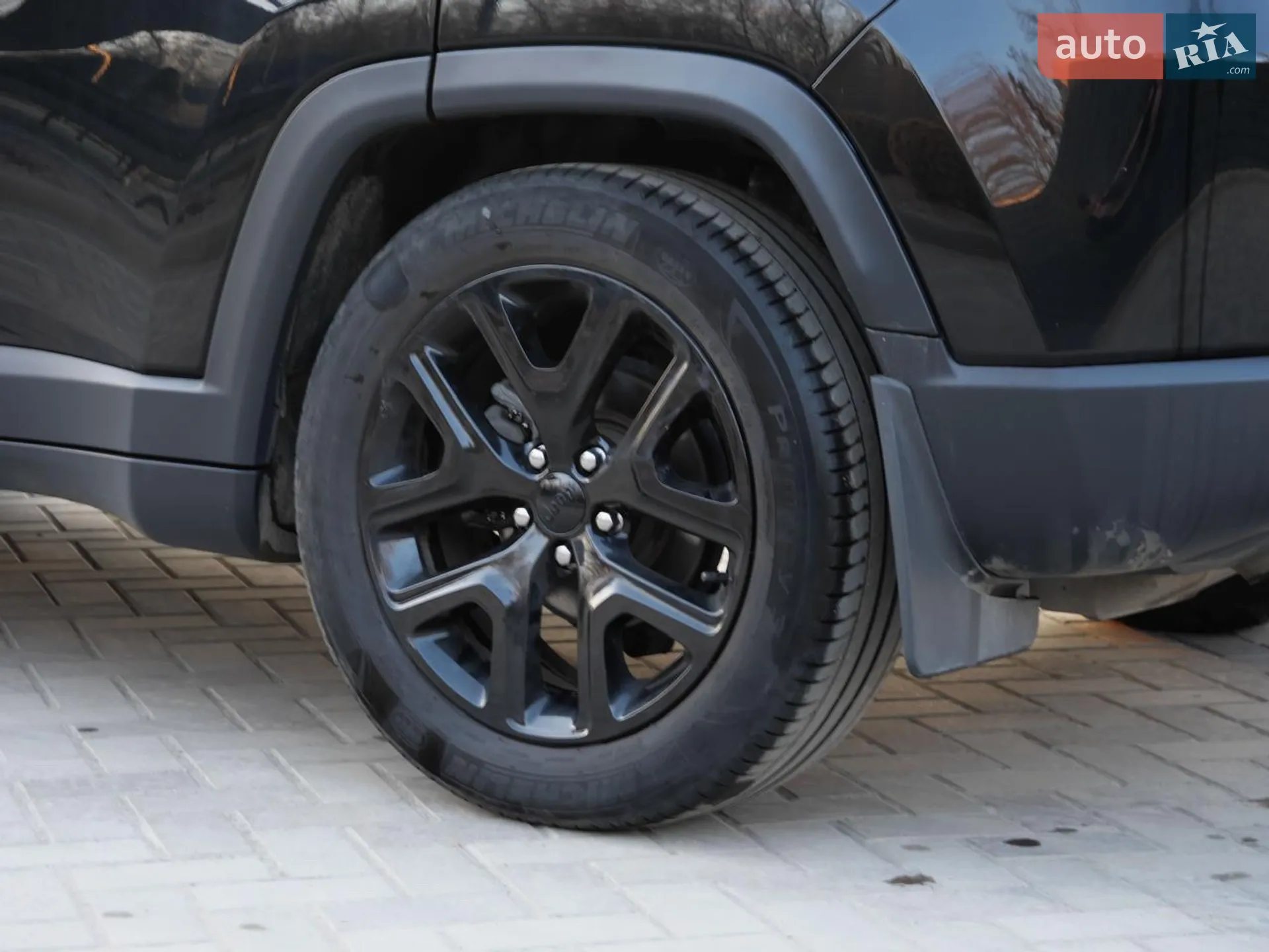 2019 Jeep Compass - мініатюра 14