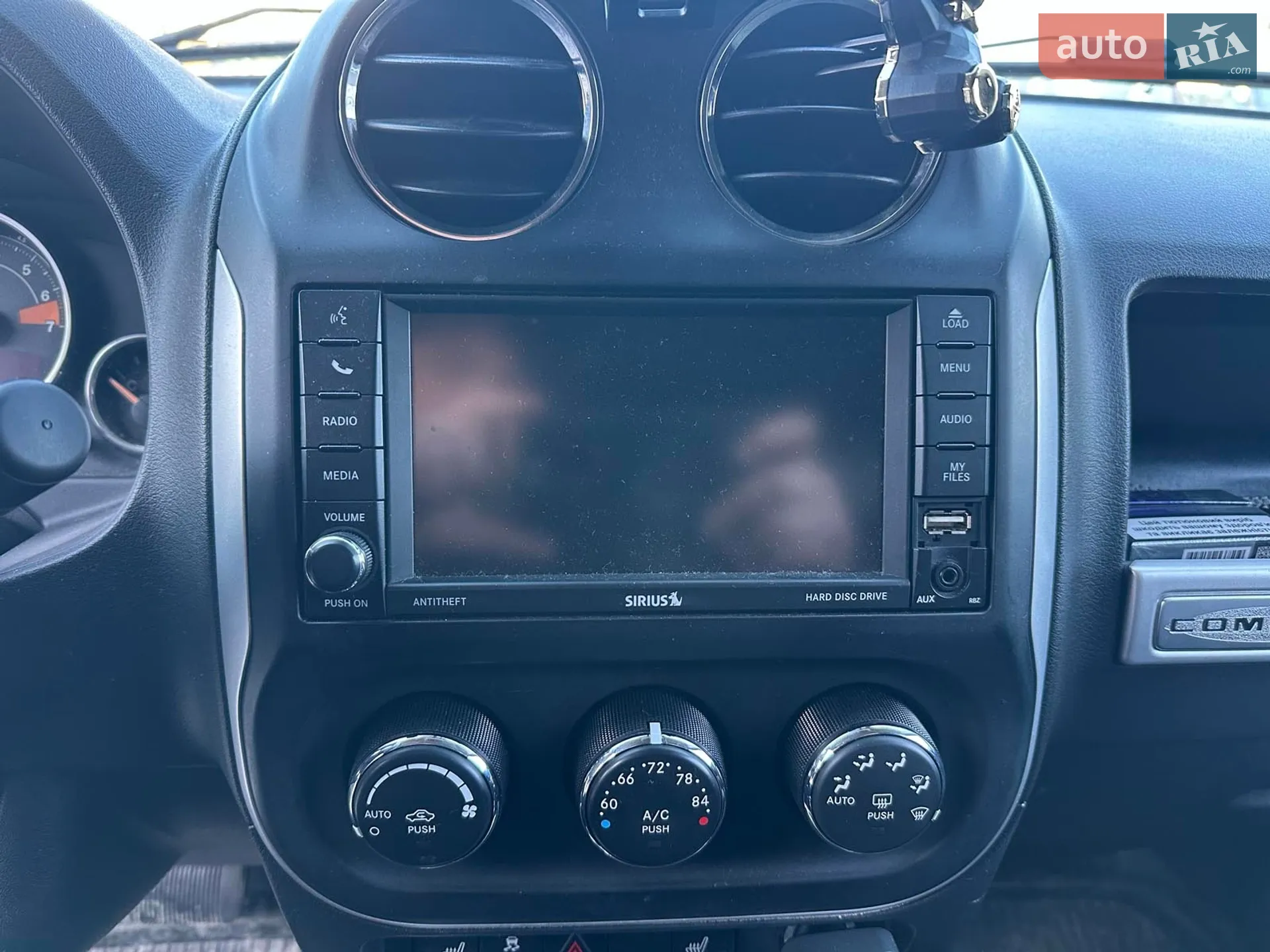 2014 Jeep Compass - мініатюра 17