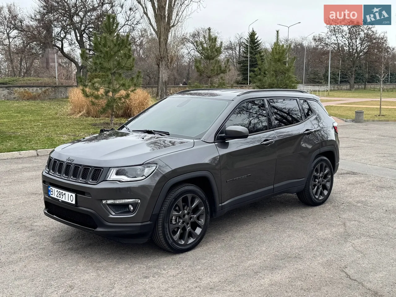 2022 Jeep Compass - мініатюра 68