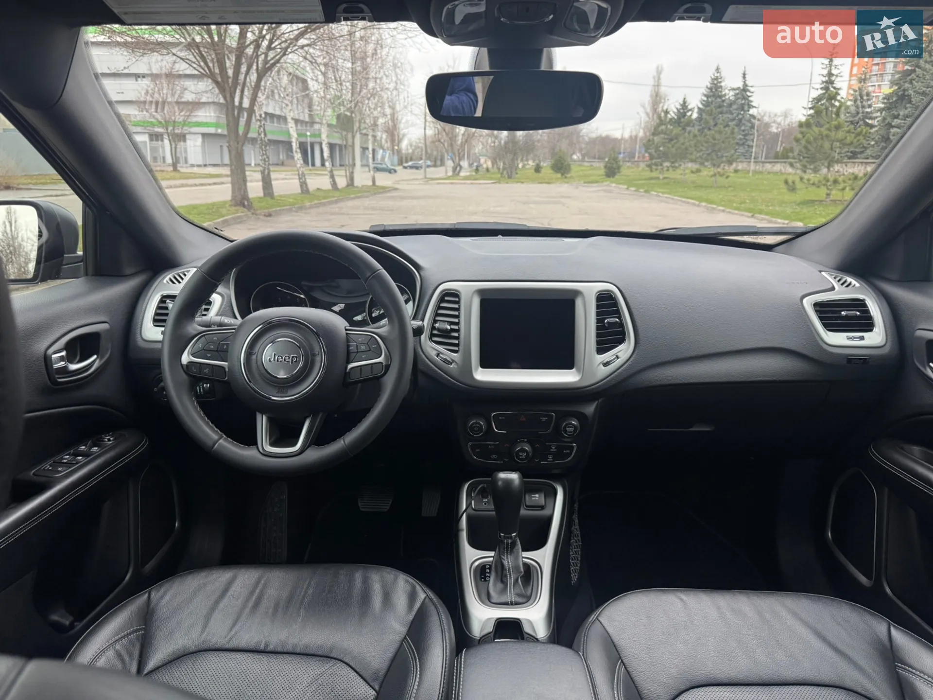 2021 Jeep Compass - мініатюра 14