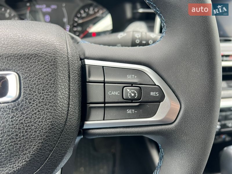 Внедорожник / Кроссовер Jeep Compass 2021 в Киеве фото 23 Внедорожник / Кроссовер Jeep Compass 2021 в Киеве