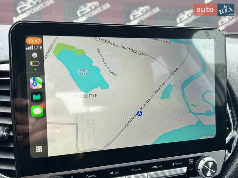 Позашляховик / Кросовер Jeep Compass 2017 в Сумах фото 18 Позашляховик / Кросовер Jeep Compass 2017 в Сумах