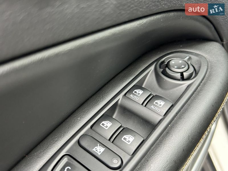 Позашляховик / Кросовер Jeep Compass 2017 в Сумах фото 22 Позашляховик / Кросовер Jeep Compass 2017 в Сумах