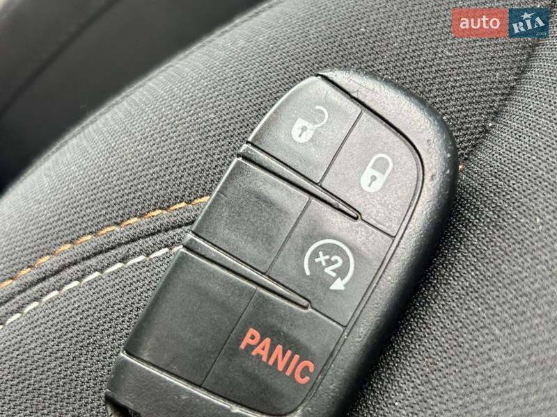 Позашляховик / Кросовер Jeep Compass 2017 в Сумах фото 35 Позашляховик / Кросовер Jeep Compass 2017 в Сумах