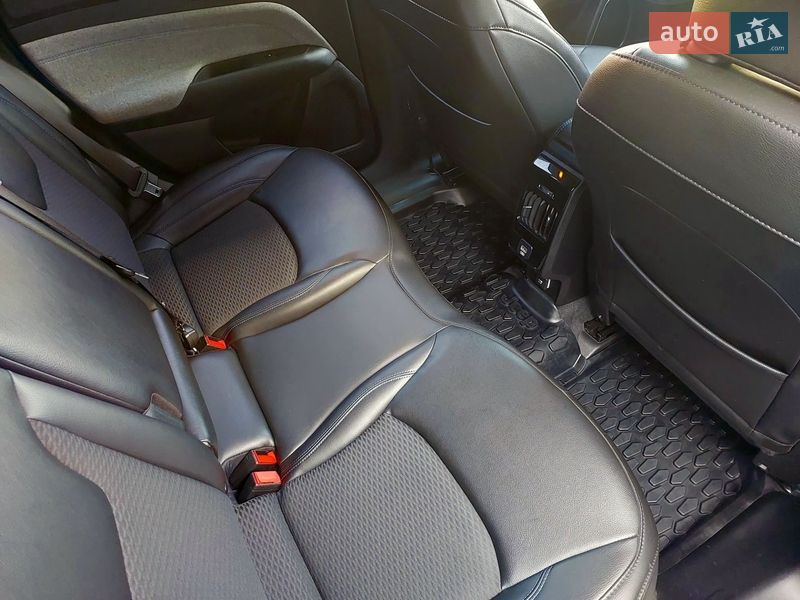 Внедорожник / Кроссовер Jeep Compass 2022 в Одессе