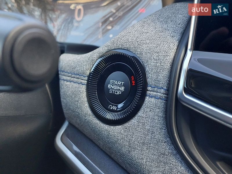 Внедорожник / Кроссовер Jeep Compass 2022 в Одессе