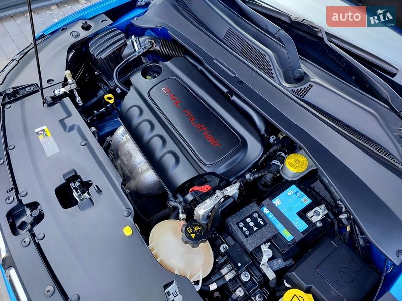 Внедорожник / Кроссовер Jeep Compass 2022 в Одессе