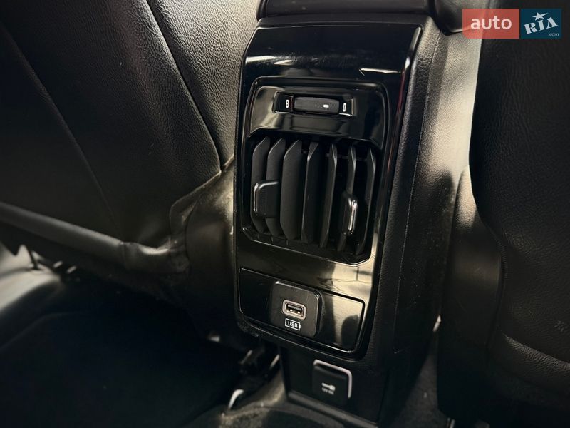 Внедорожник / Кроссовер Jeep Compass 2023 в Киеве фото 32 Внедорожник / Кроссовер Jeep Compass 2023 в Киеве