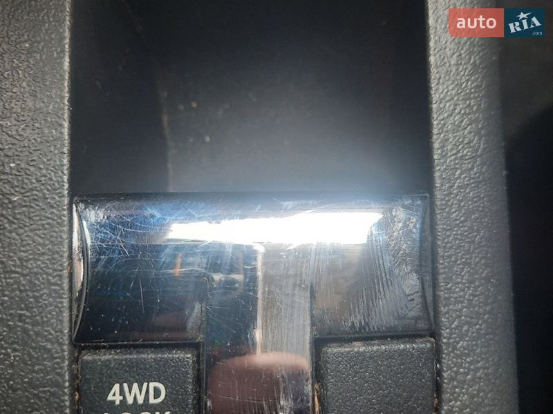 Внедорожник / Кроссовер Jeep Compass 2007 в Воловце фото 9 Внедорожник / Кроссовер Jeep Compass 2007 в Воловце