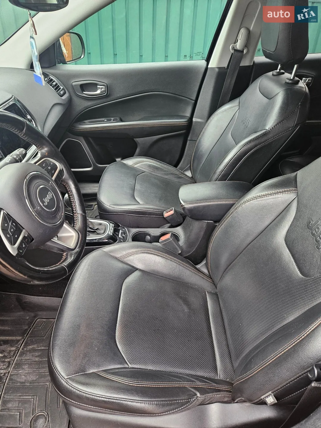 2019 Jeep Compass - мініатюра 10