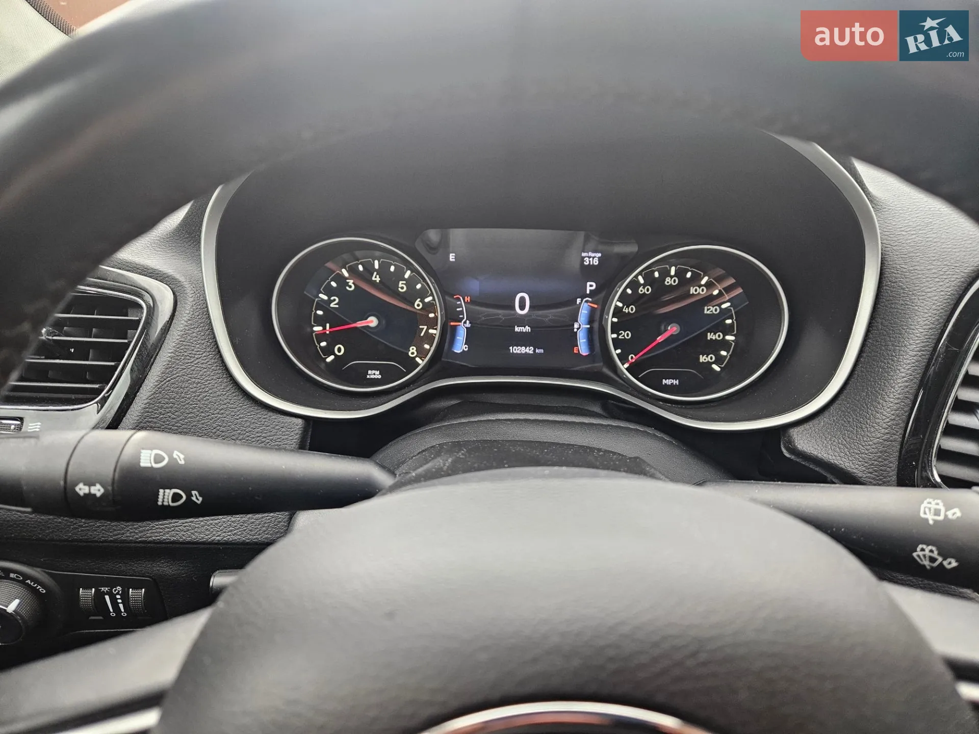 2019 Jeep Compass - мініатюра 9