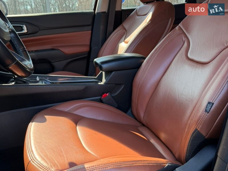 Внедорожник / Кроссовер Jeep Compass 2022 в Харькове фото 26 Внедорожник / Кроссовер Jeep Compass 2022 в Харькове