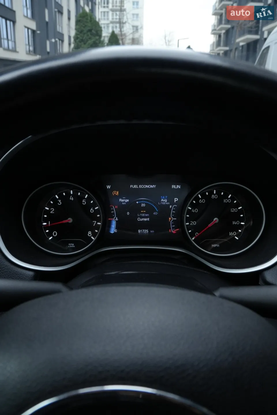 2021 Jeep Compass - мініатюра 21