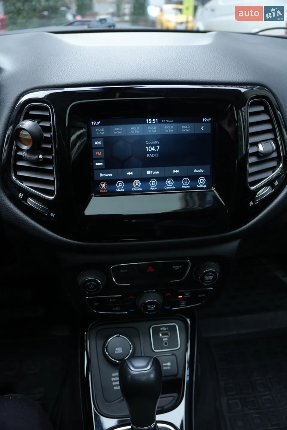 2021 Jeep Compass - мініатюра 24