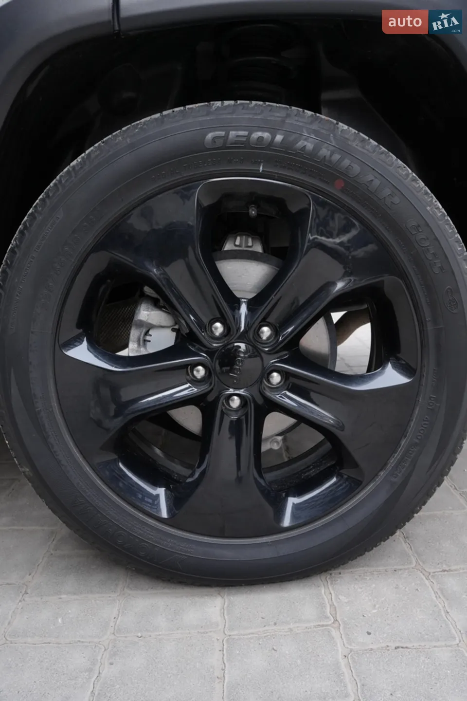 2021 Jeep Compass - мініатюра 28