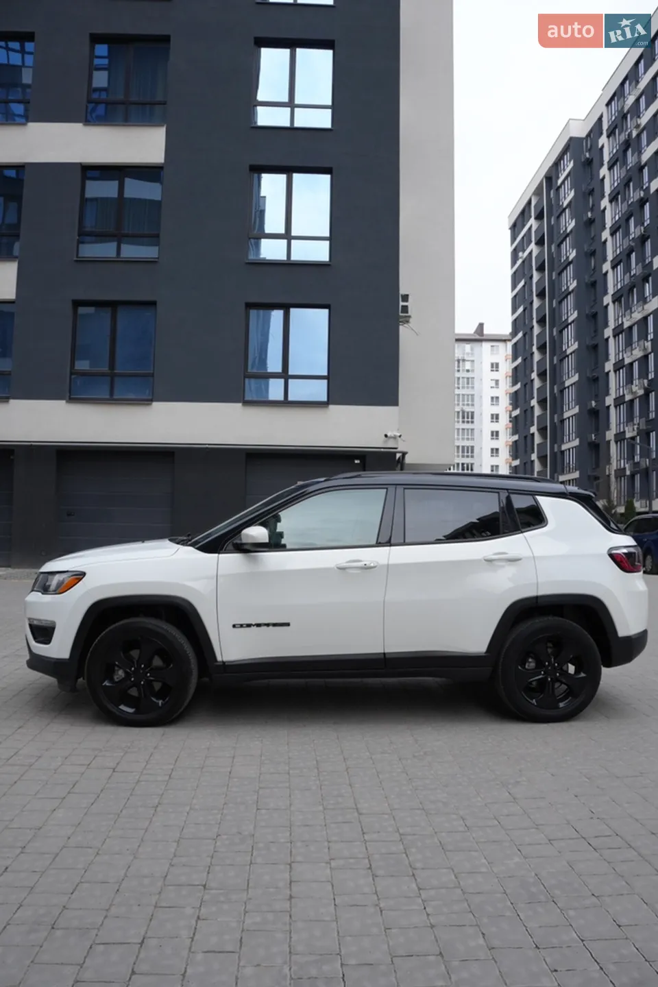 2021 Jeep Compass - мініатюра 43
